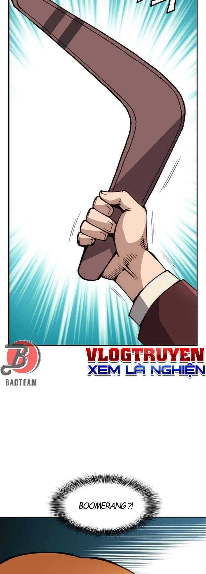 Quyền Vương Học Đường: Chapter 13