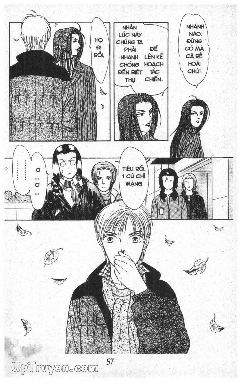 9 Banme No Musashi: Chapter 12