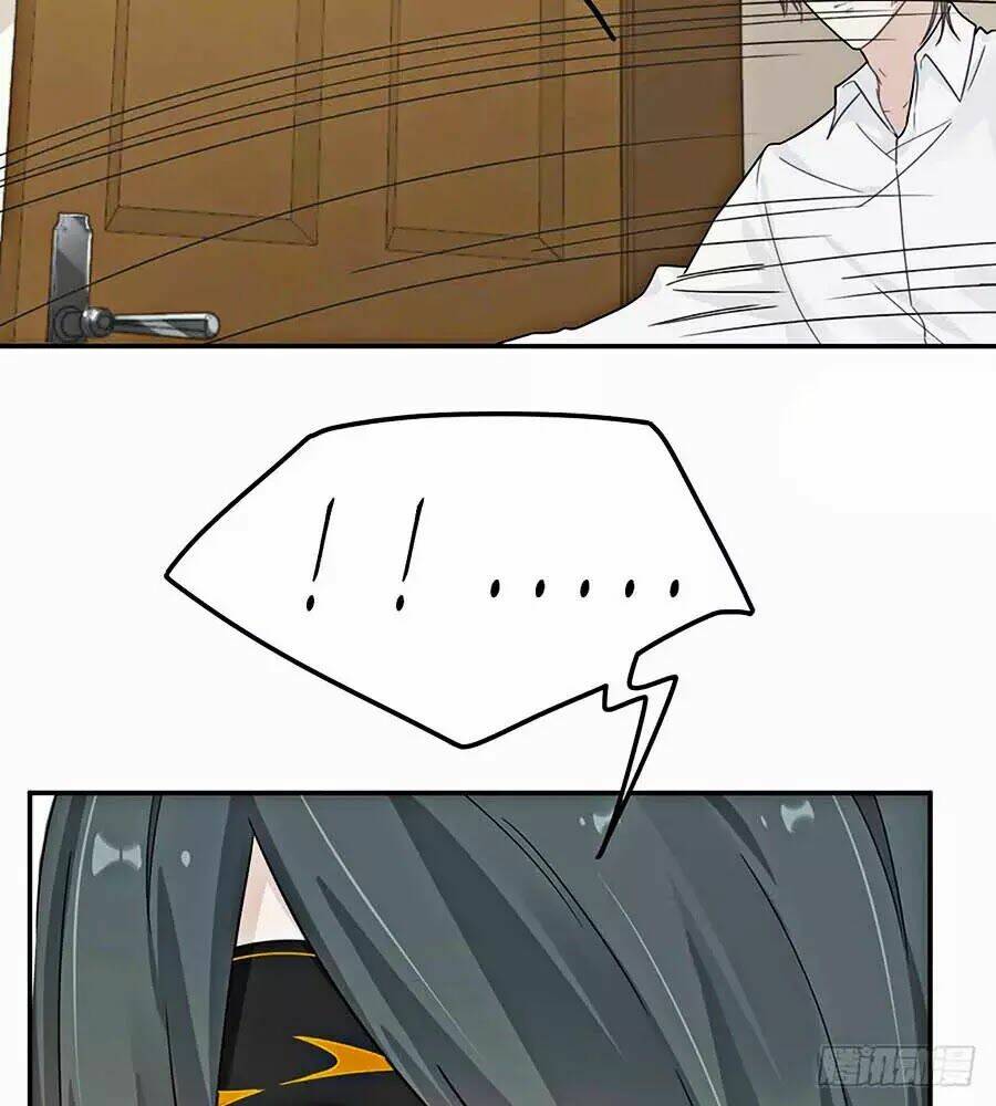 Hai Cách Tìm Gặp Người Yêu: Chapter 35