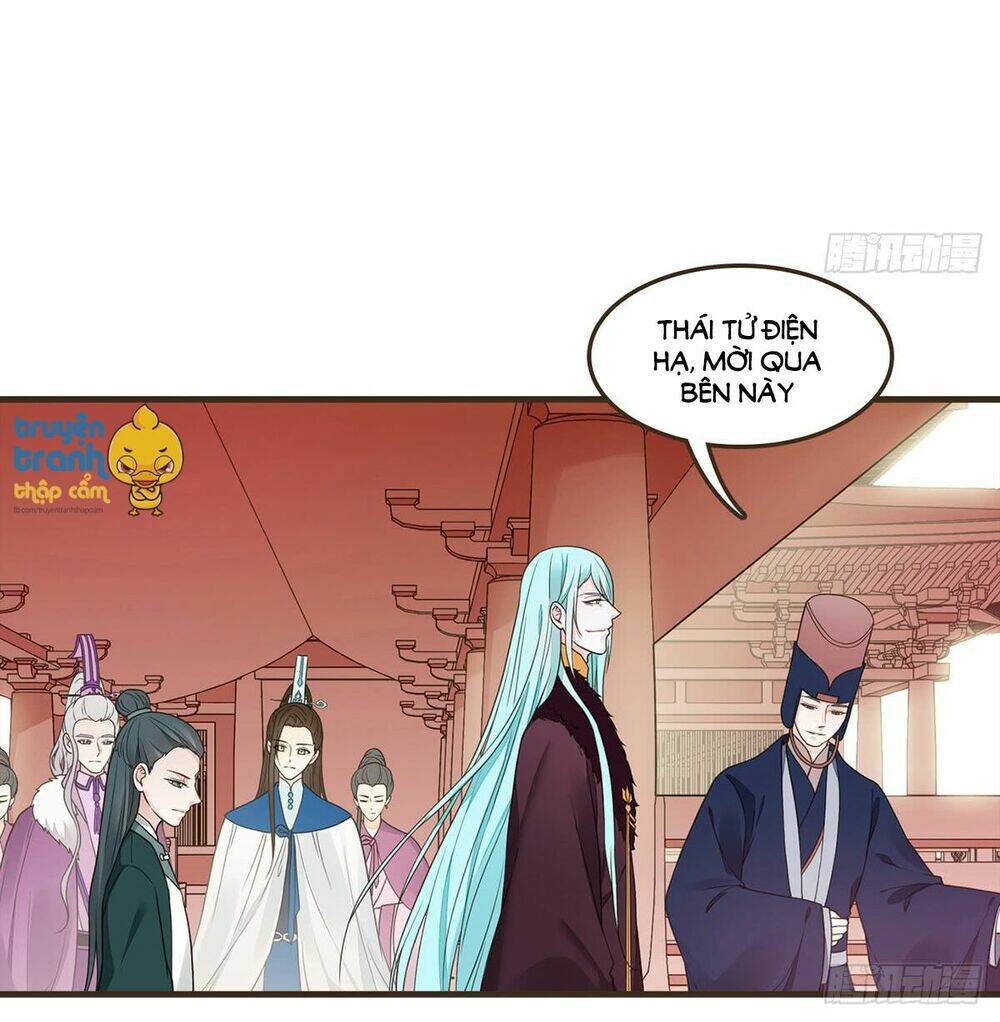 Đại Giá Thừa Tướng: Chapter 67