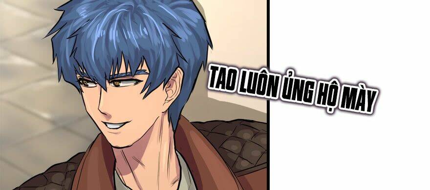 Vua Sinh Tồn: Chapter 49