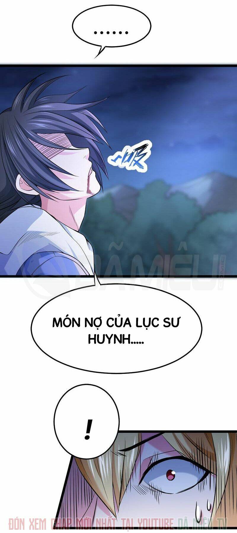 Nhất Phẩm Cao Thủ: Chapter 56