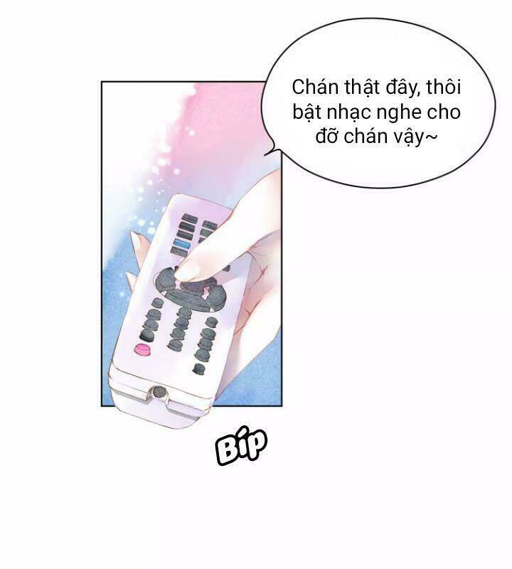 Chuông Và Lá: Chapter 2.5
