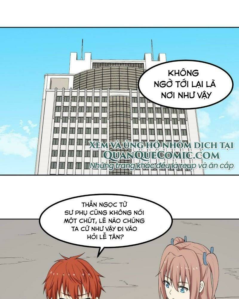 Nghịch Thiên Tiên Mệnh: Chapter 60