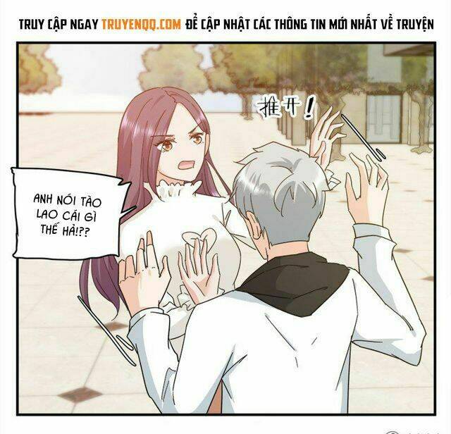 Khốn Ái Tù Lung: Chapter 44