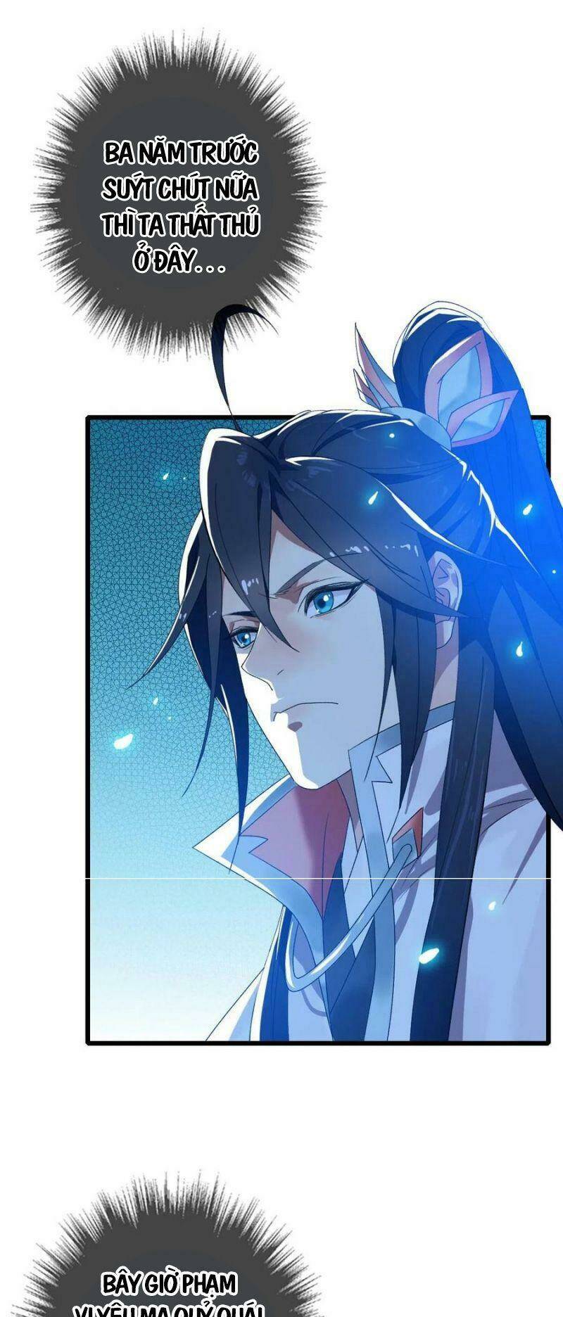 Siêu Đạo Thần Thuật: Chapter 60