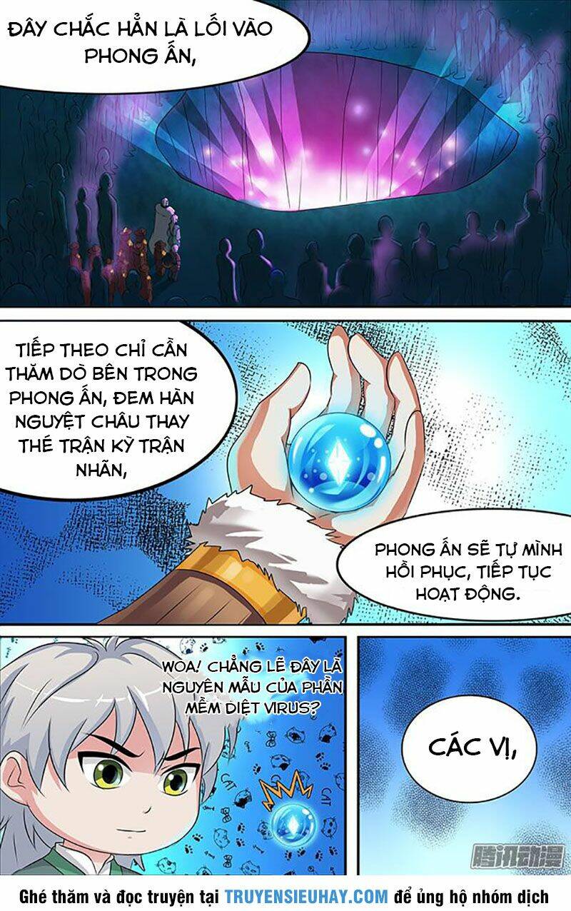 Cực Phẩm Tu Chân Thiếu Niên: Chapter 149