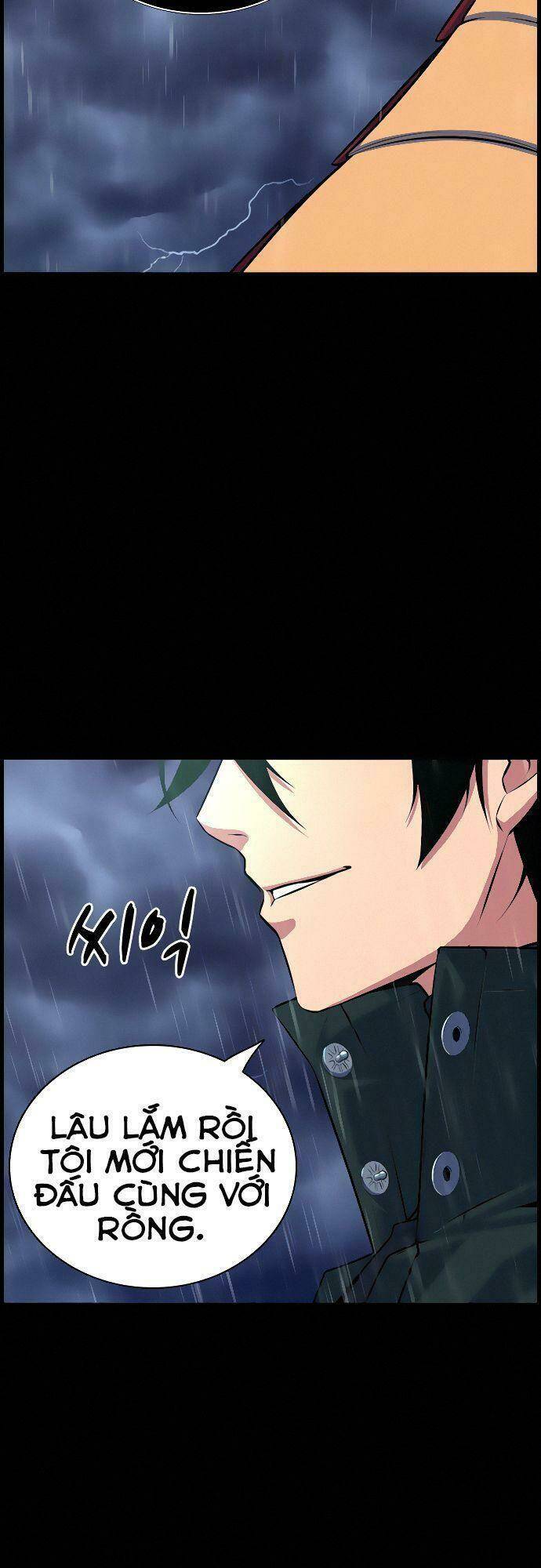 Kẻ Ngoại Lai Ở Vùng Đất Bị Ruồng Bỏ: Chapter 11