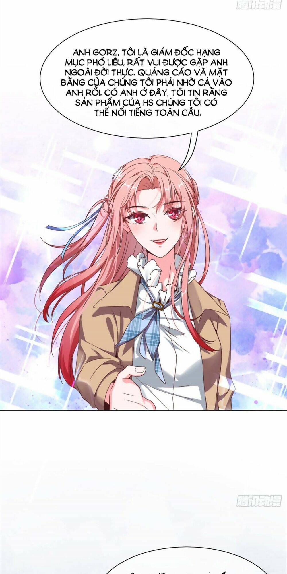 Quyến Rũ Không Thành: Chapter 20