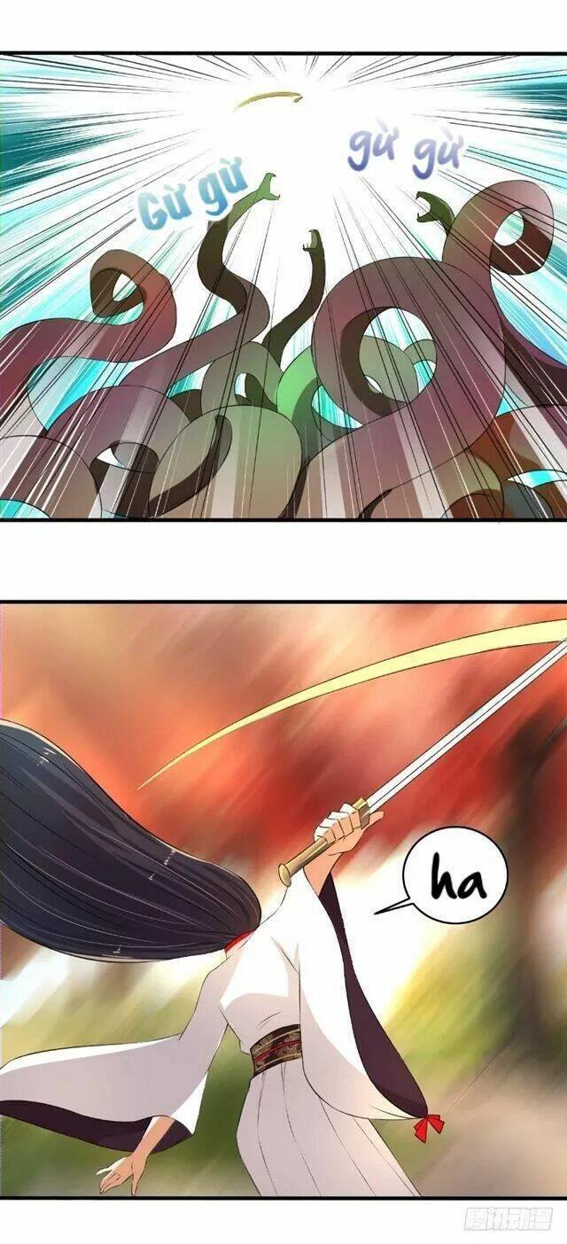 Cuồng Phi Phách Lối: Chapter 78