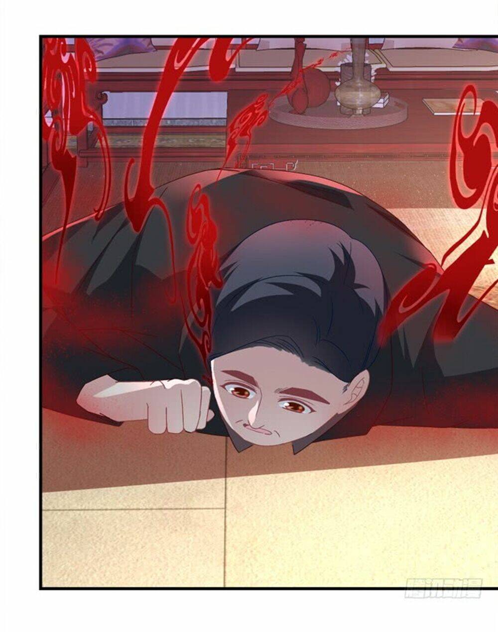 Ám Dạ Vô Thường: Chapter 69