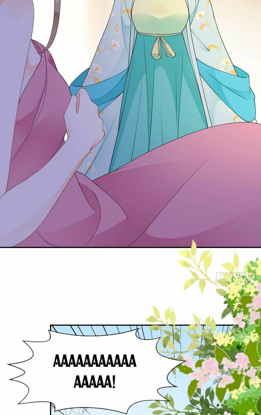 Tang Lạc Túy Tại Nam Phong Lý: Chapter 30