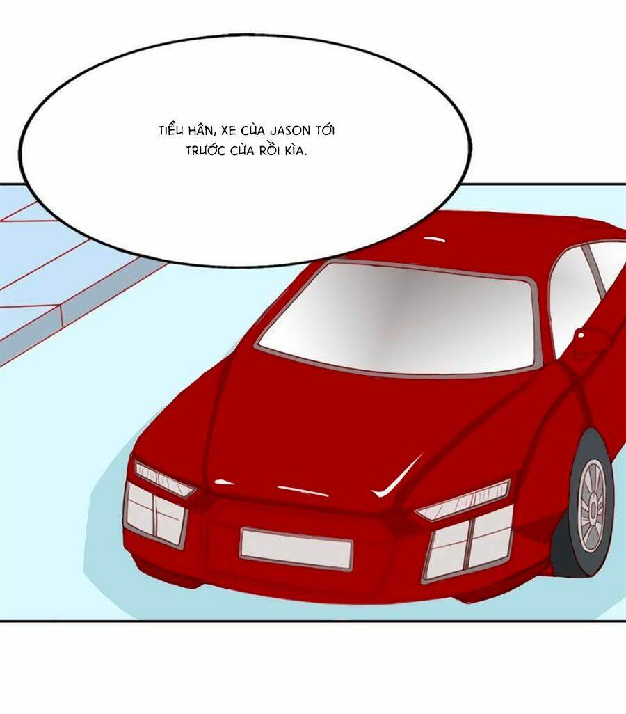 Song Diện Danh Viện: Chapter 72