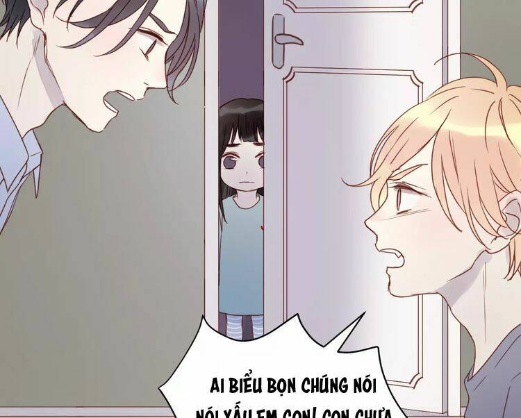 Lượm Được Một Tiểu Hồ Ly 2: Chapter 11