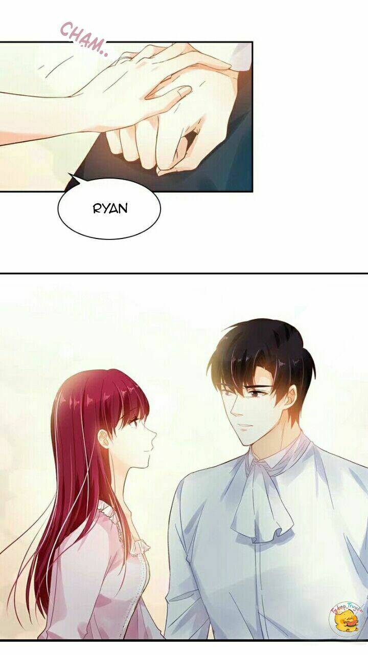 Ác Nữ Cải Biến: Chapter 42