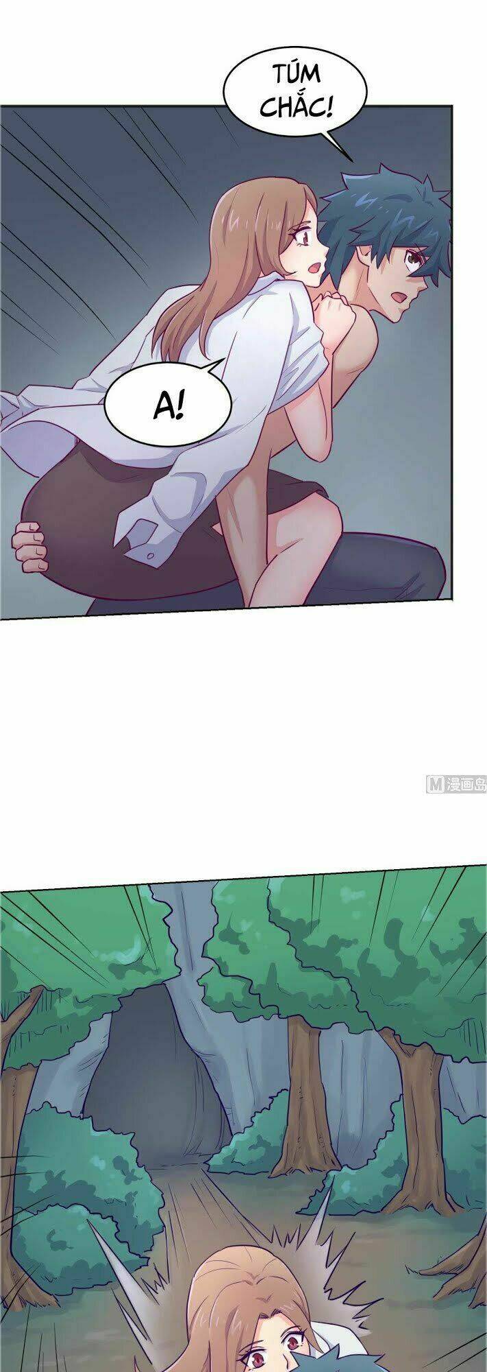 Bác Sĩ Riêng Của Nữ Thần: Chapter 48