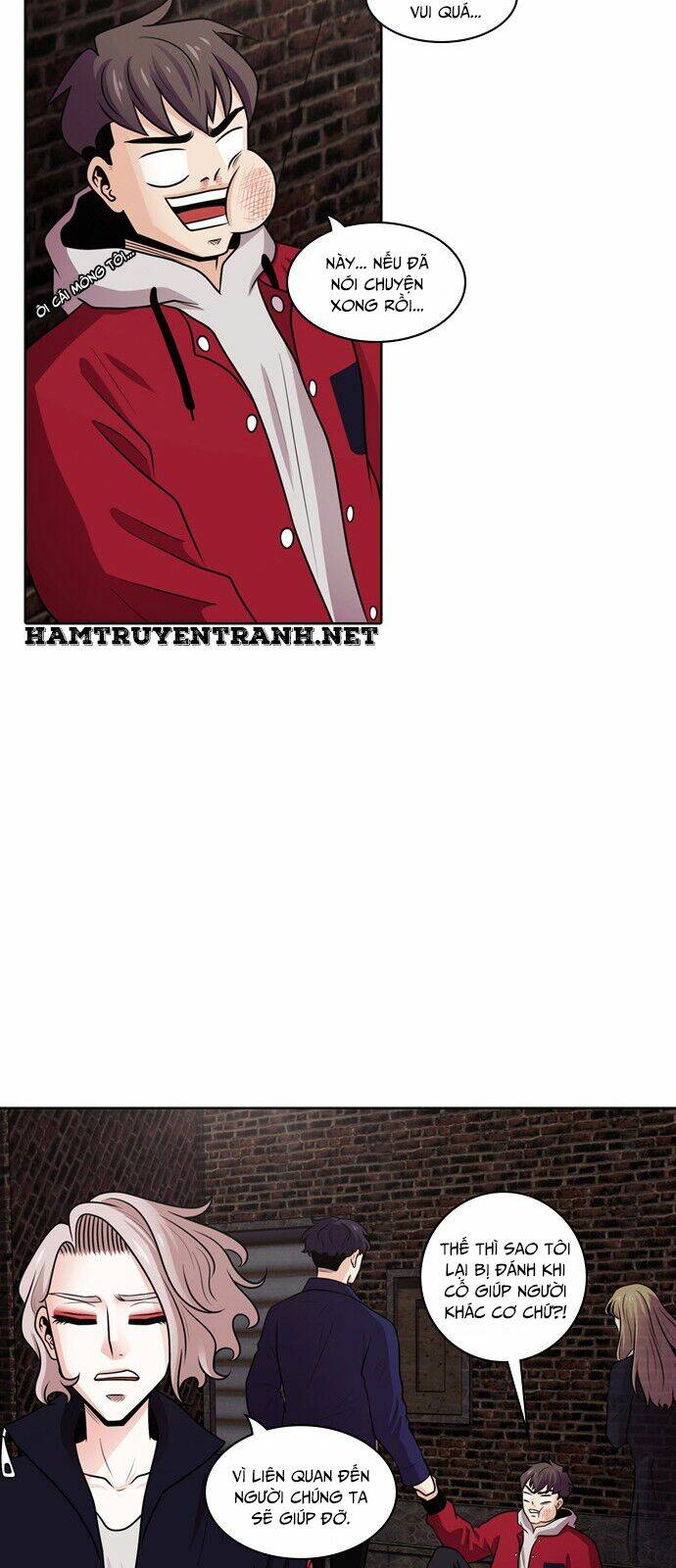 Tomorrow - Ngày Mai: Chapter 23