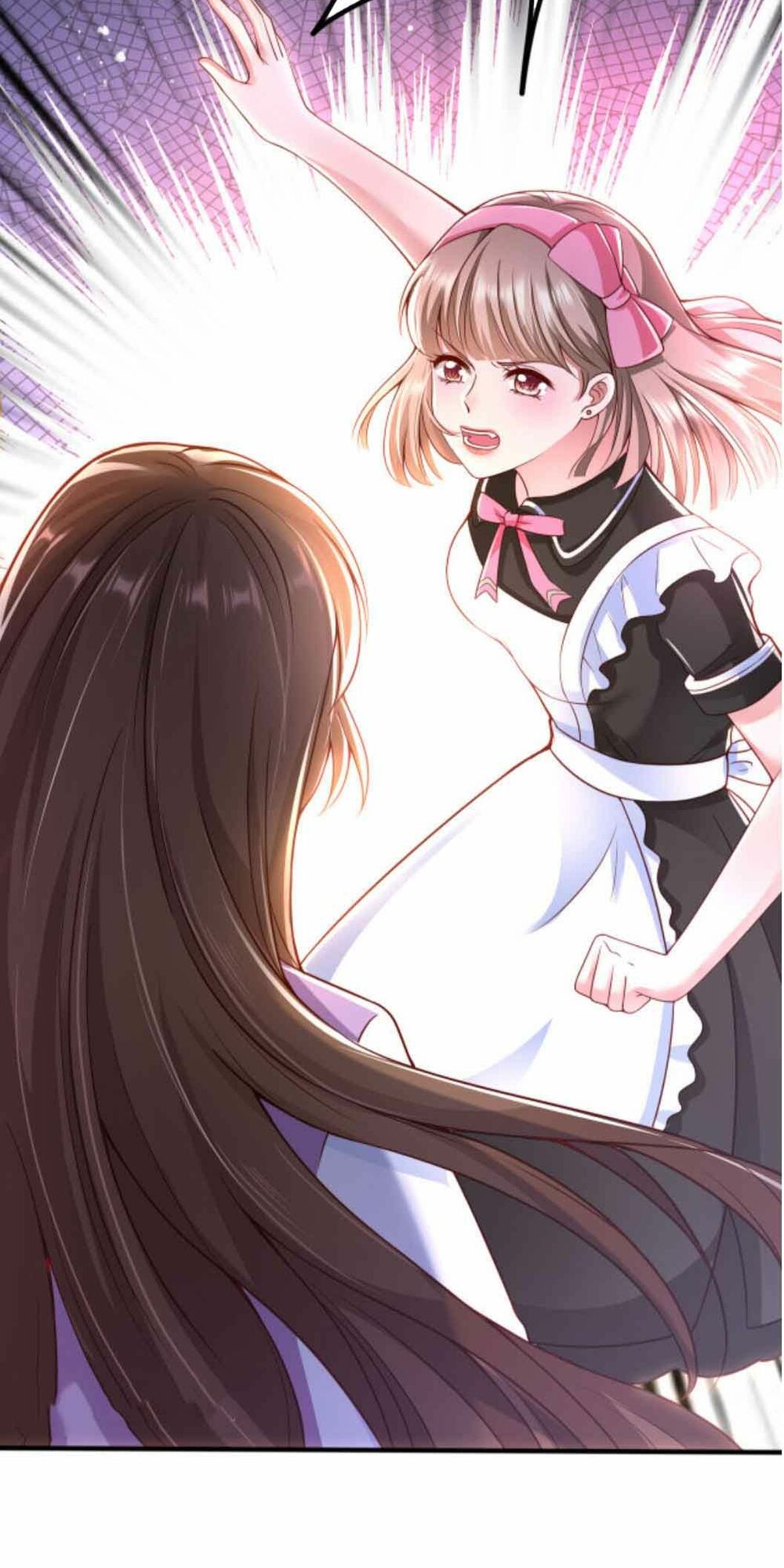 Nhất Sanh Hữu Hỉ: Chapter 3