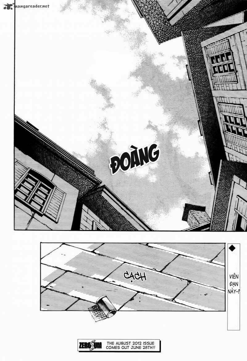 Are you Alice?: Chapter 37