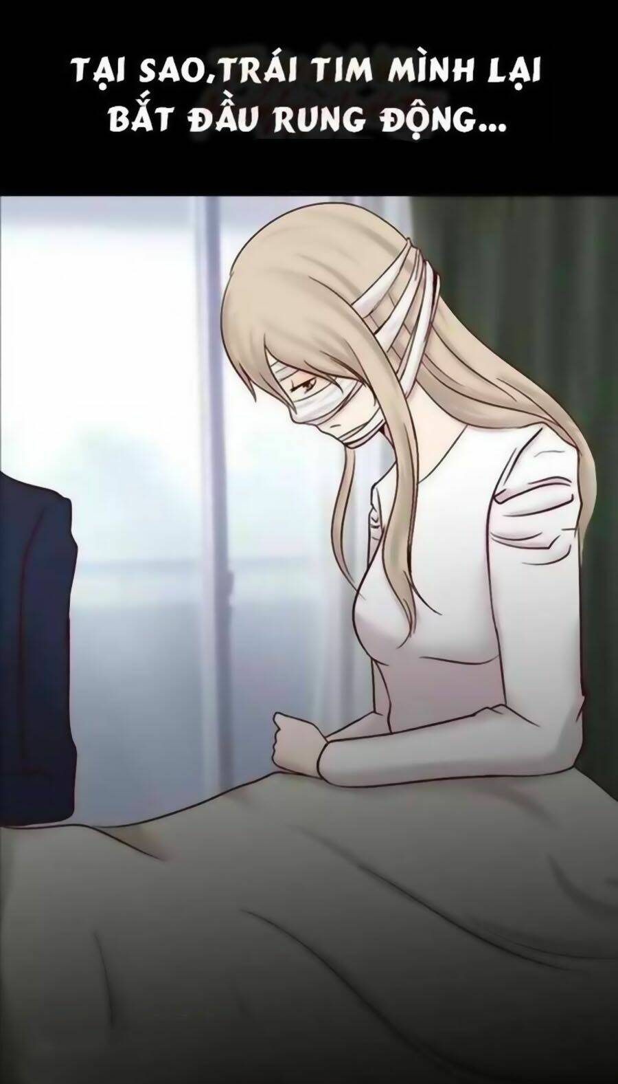 Tấm Da Người: Chapter 25