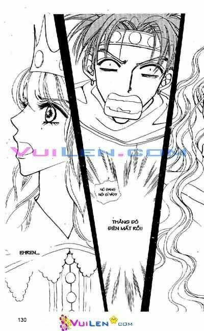 Hiệp Sĩ Nữ Hoàng: Chapter 10