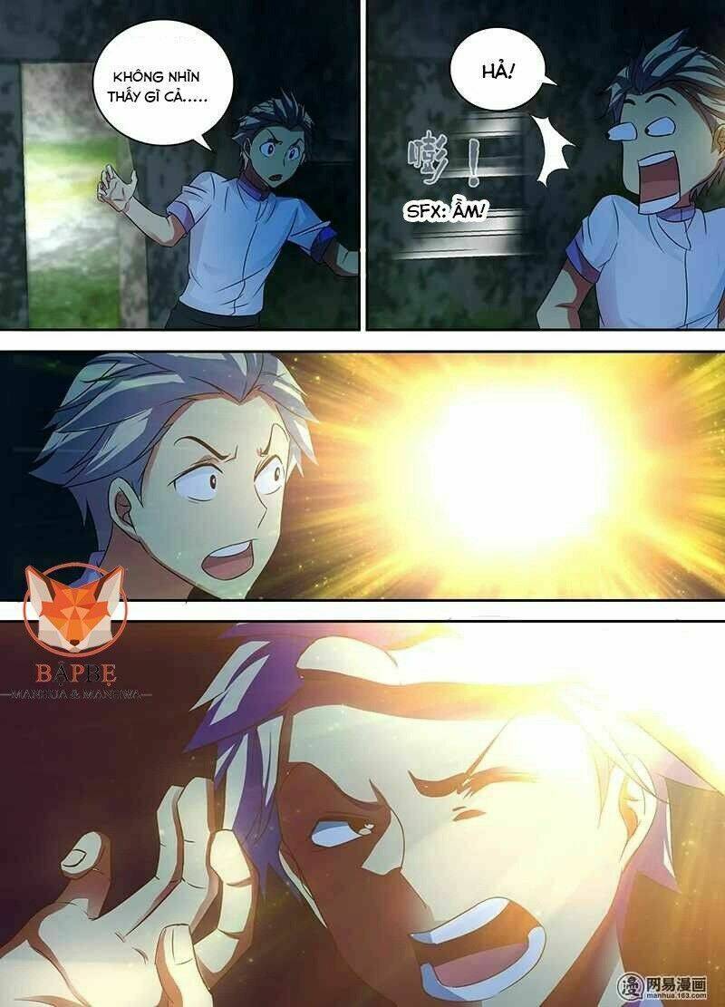 Tôi Là Thần Y: Chapter 124