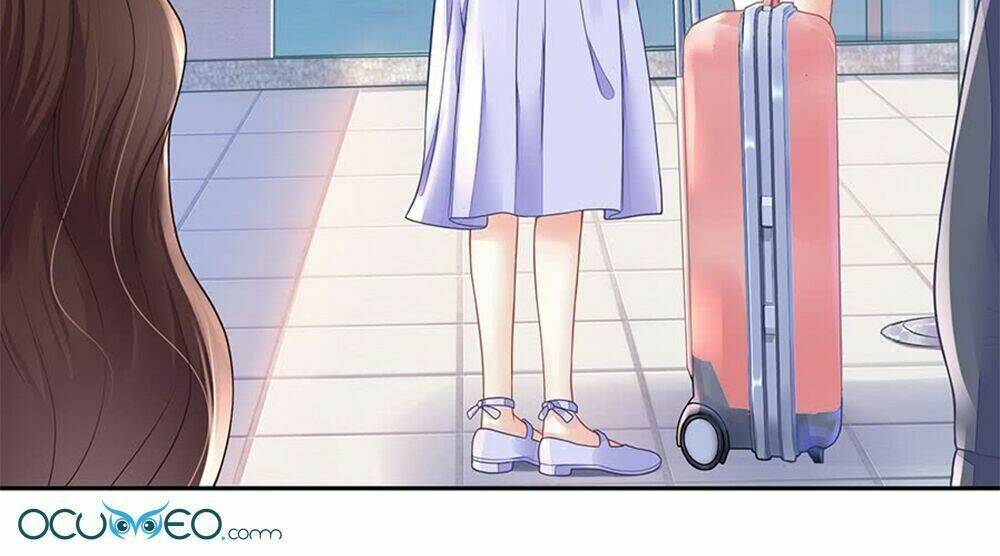 Bạn Trai Điều Khiển Giấc Mơ: Chapter 19