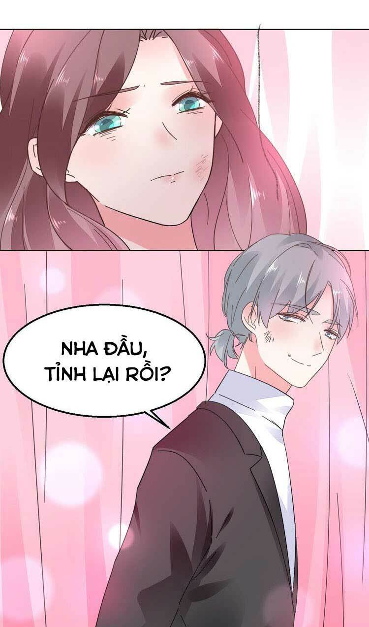 Điều Ước Sủng Ái Bất Bình Đẳng: Chapter 96.1