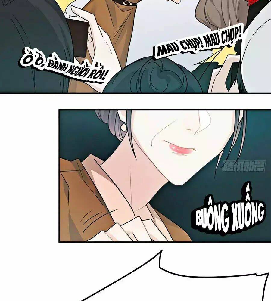 Hai Cách Tìm Gặp Người Yêu: Chapter 31