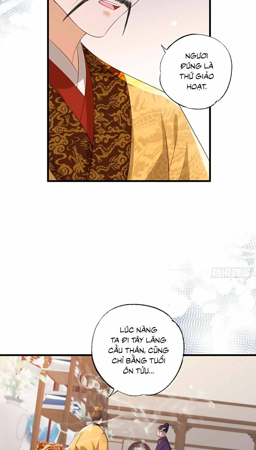 Nữ Thủ Phú Chi Kiều Sủng Nhiếp Chính Vương: Chapter 49