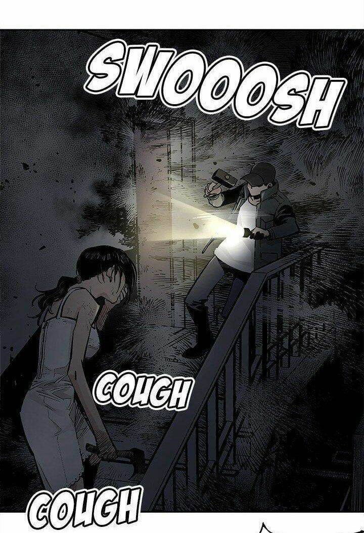 The Devil\’s Descendants: Chapter 11