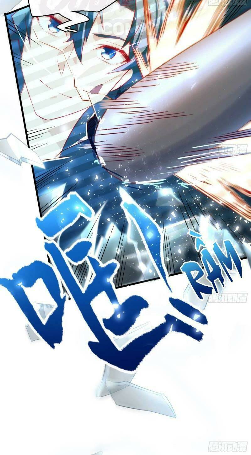 Shipper Thần Cấp: Chapter 16