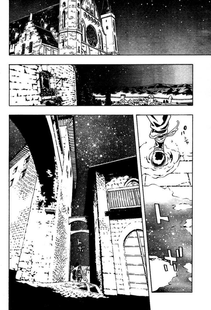 Ong Đưa Thư: Chapter 17