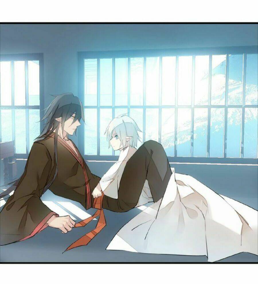 Chấp Tử Chi Kiếm: Chapter 7