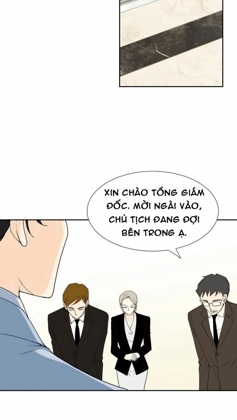 Lee Bom, Em Là Của Anh: Chapter 39