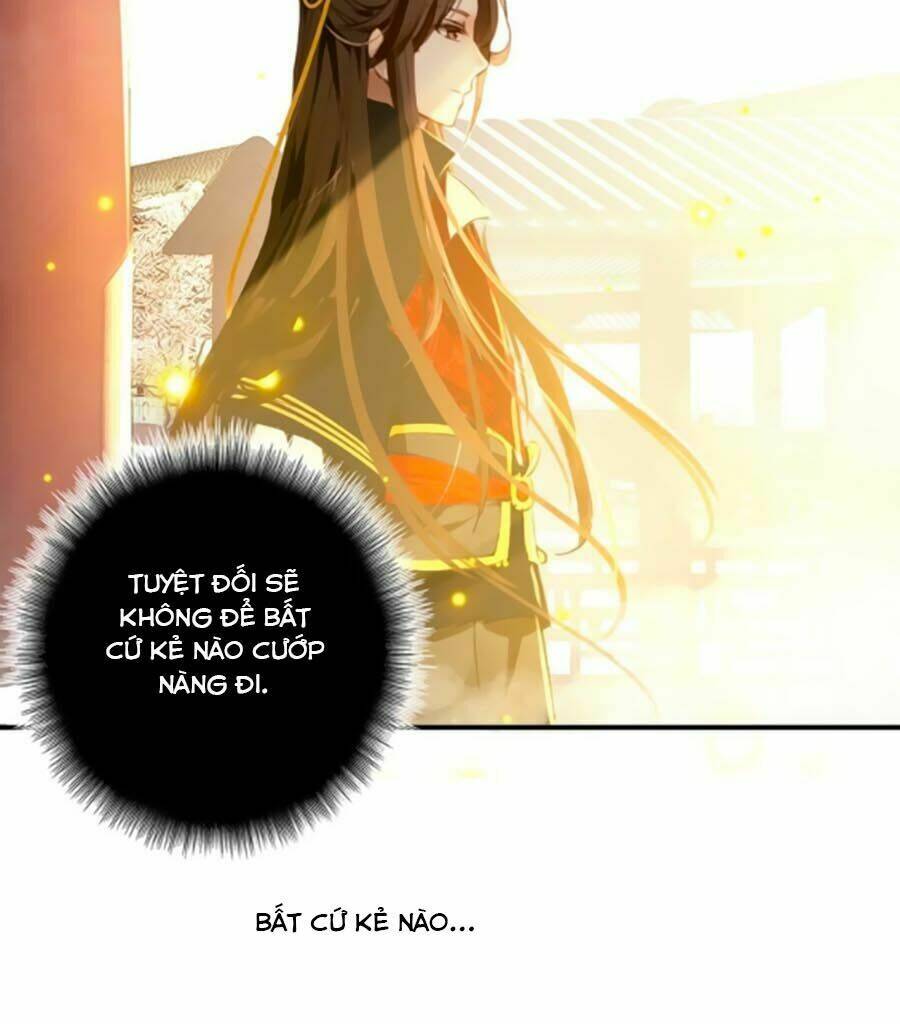 Mỹ Nhân Làm Tướng: Chapter 73