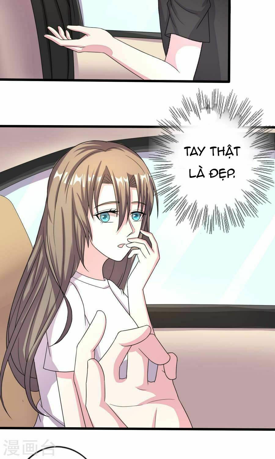 Trùng Sinh Chi Ảnh Hậu Dưỡng Thành Kế Hoạch: Chapter 11