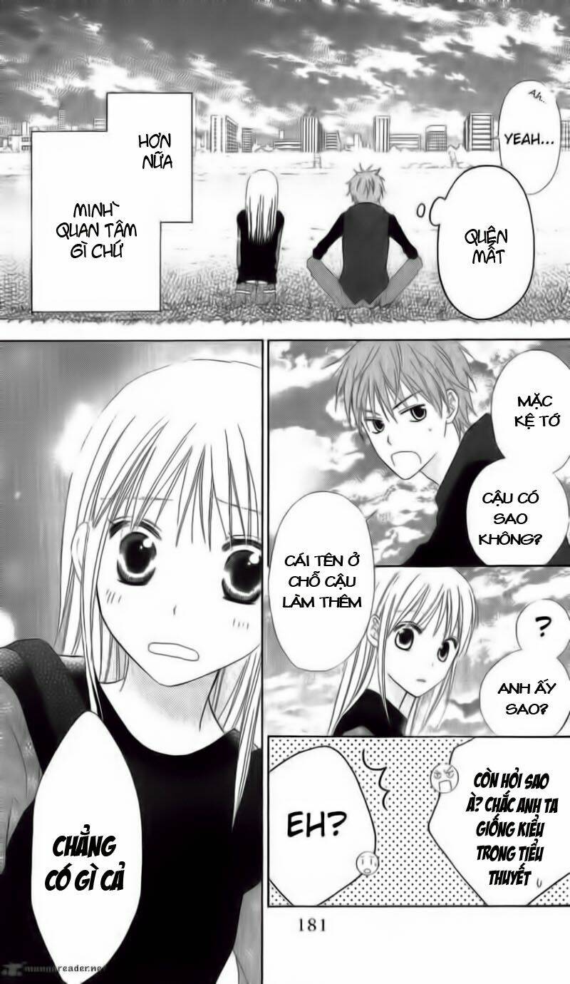 Love So Life: Chapter 22