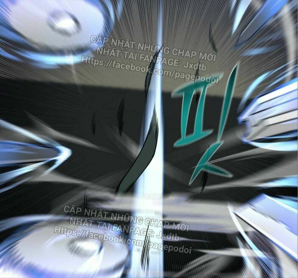 Luân Hồi Ác Nhân: Chapter 36