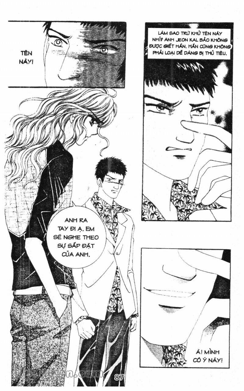 Mặt nạ tình yêu: Chapter 26