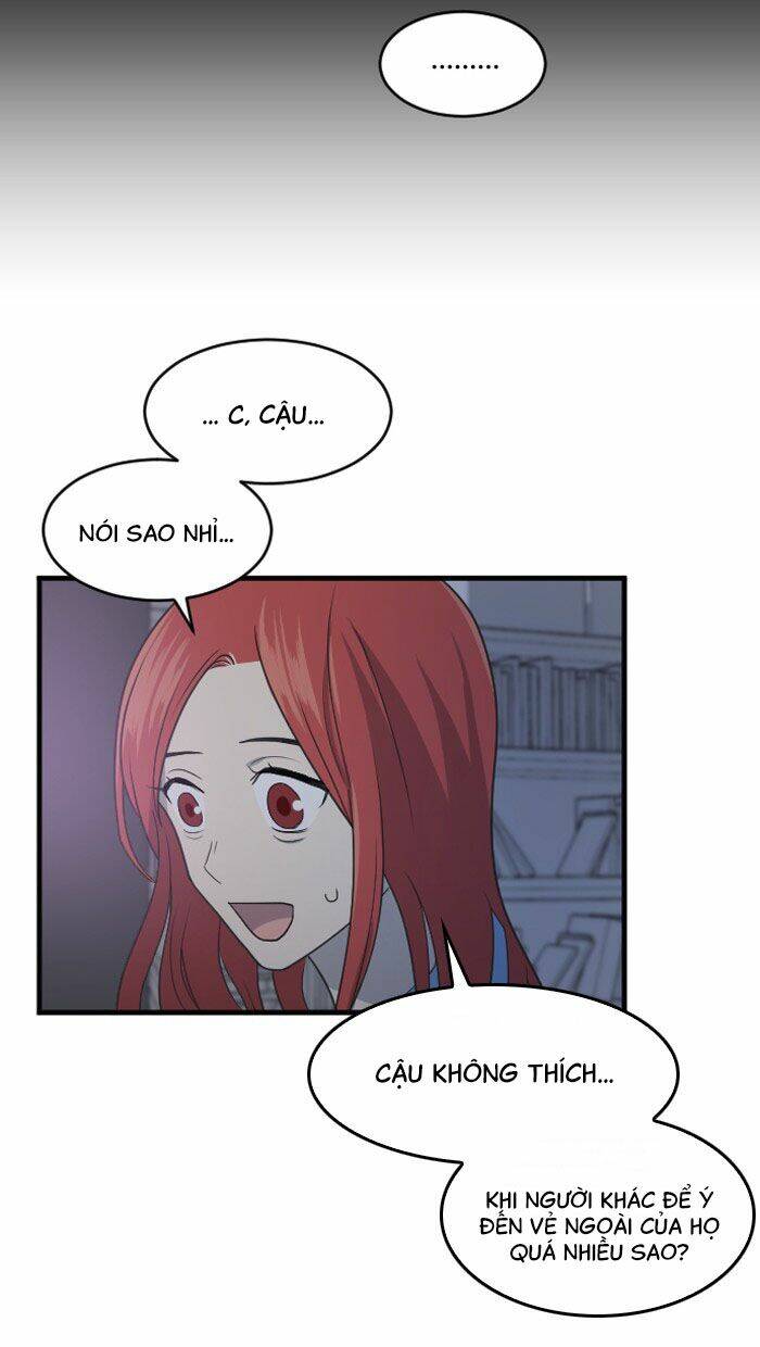 Người Đẹp Gangnam: Chapter 36