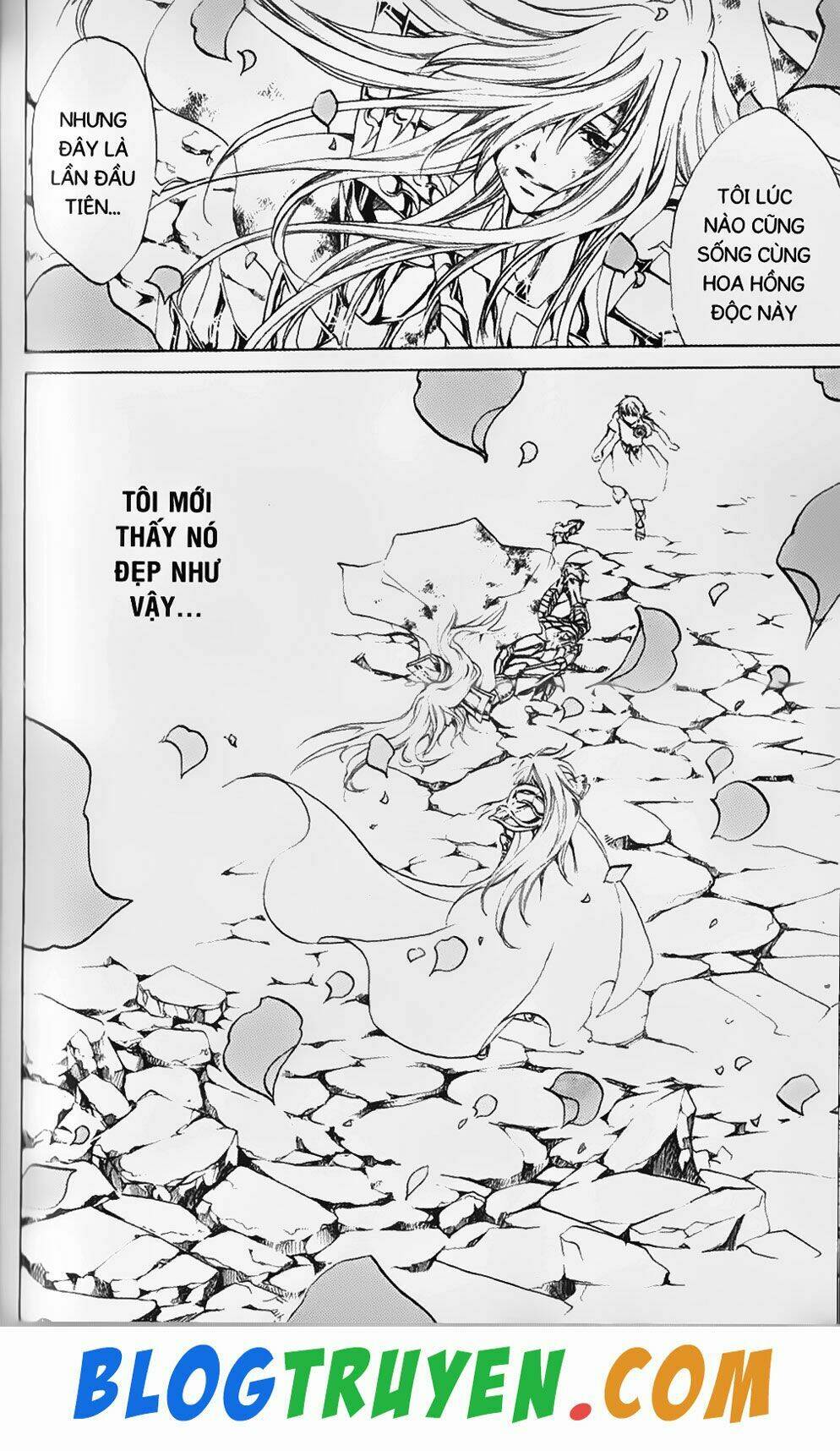 Thần Thoại Minh Vương: Chapter 23