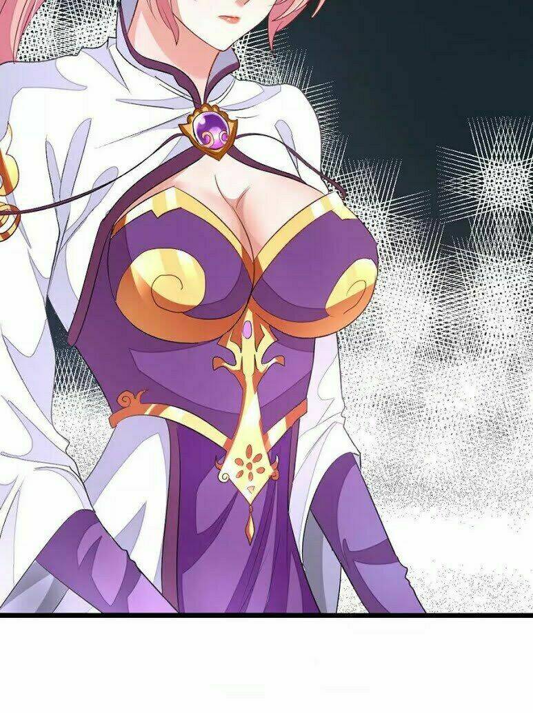 Cửu Dương Thần Vương: Chapter 101