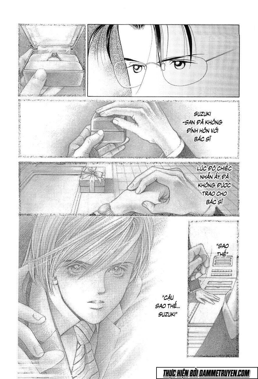 Himitsu – The Top Secret: Chapter 17