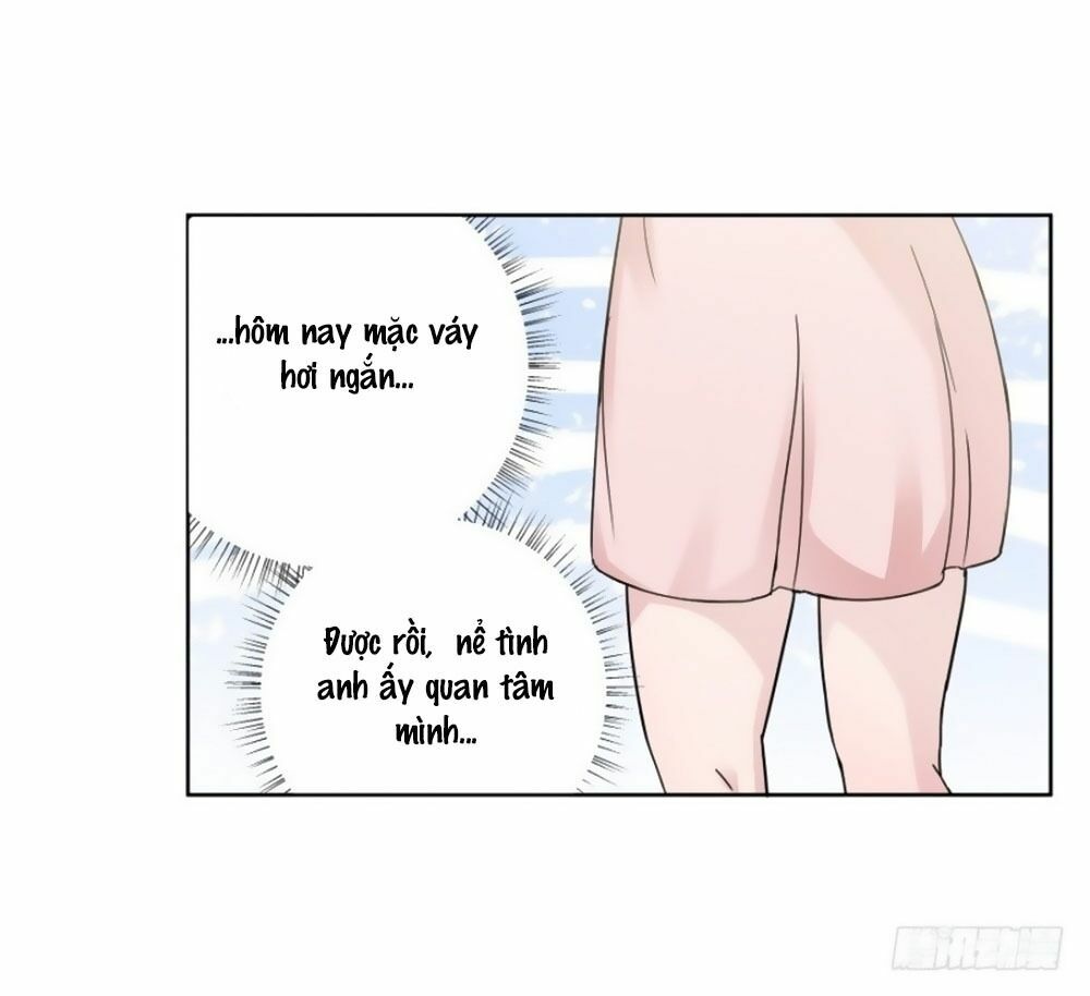 Thiên Kim Đường Môn: Chapter 85