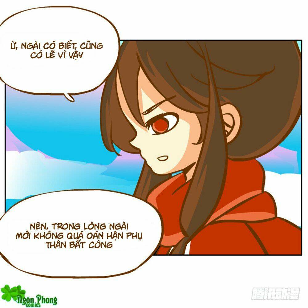 Hòa Thượng Và Tiểu Long Quân: Chapter 41