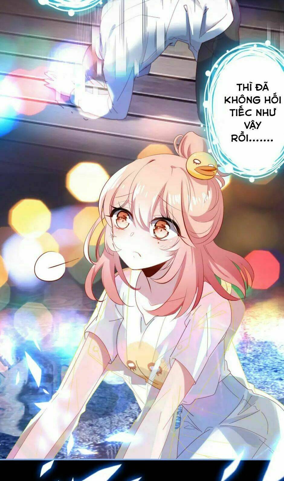 Chuyển Phát Nhanh Tình Yêu: Chapter 3.1