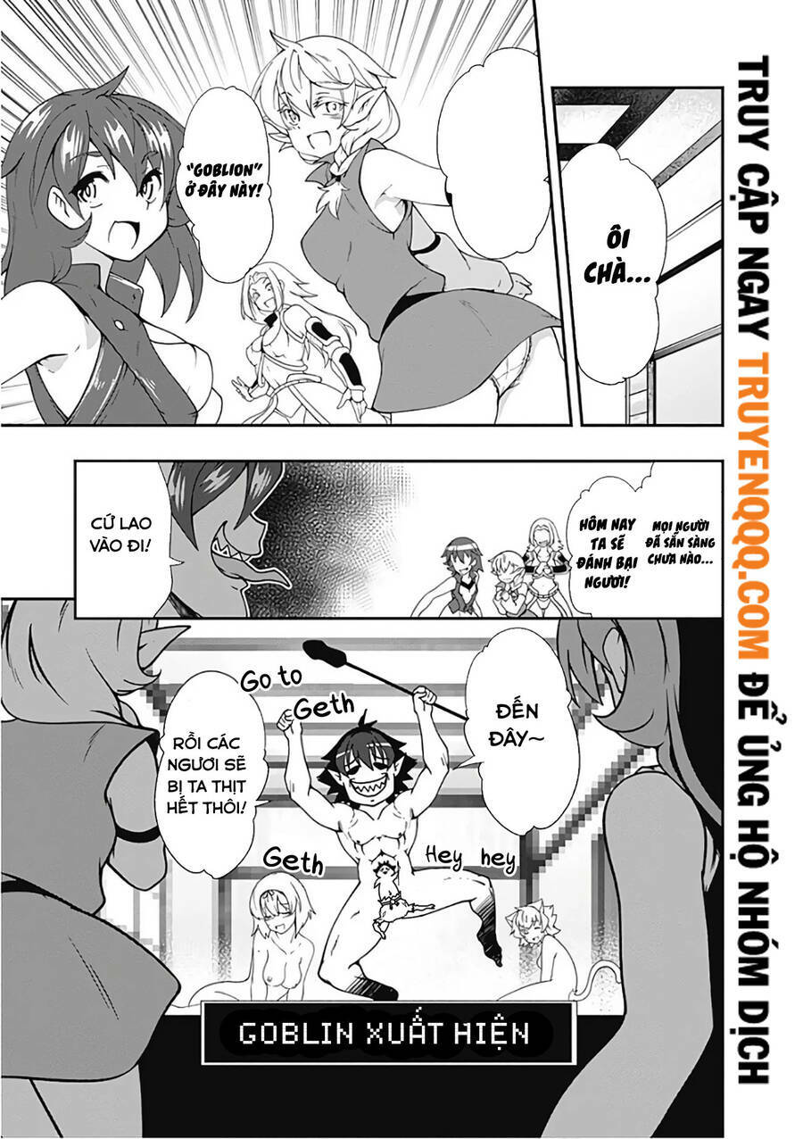 Jichou Shinai Motoyuusha No Tsuyokute Tanoshii New Game: Chapter 22