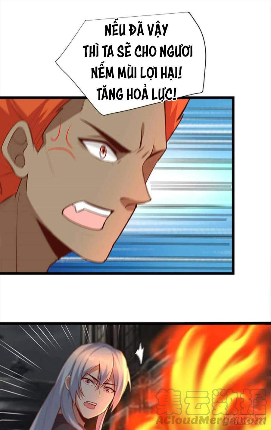 Mạt Thế Thần Tài: Chapter 36