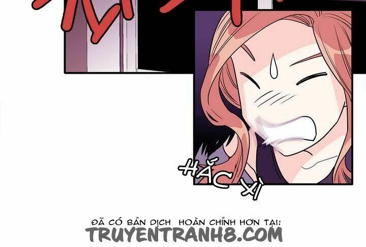 Chuyện Gì Đến, Rồi Cũng Sẽ Đến: Chapter 4